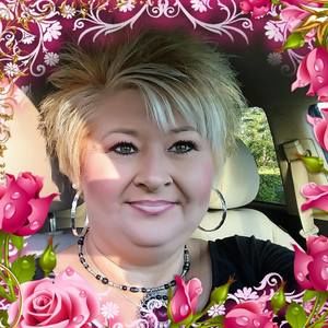 Meet your Posher, Kellie